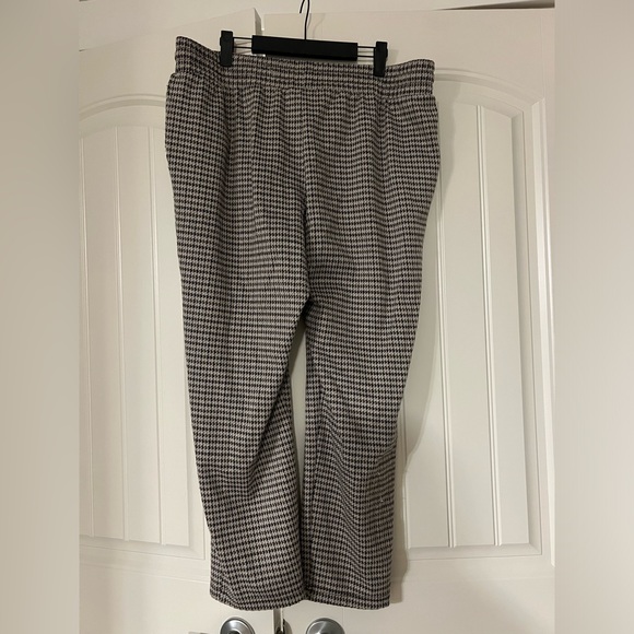 Jacquard print jogger - Picture 3 of 3